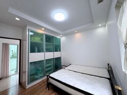 Cote D'Azur (D15), Condominium #589282041